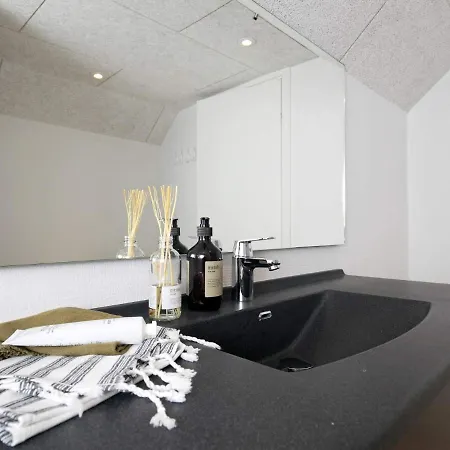 Casa vacanze 6 Person Holiday In Bl Vand