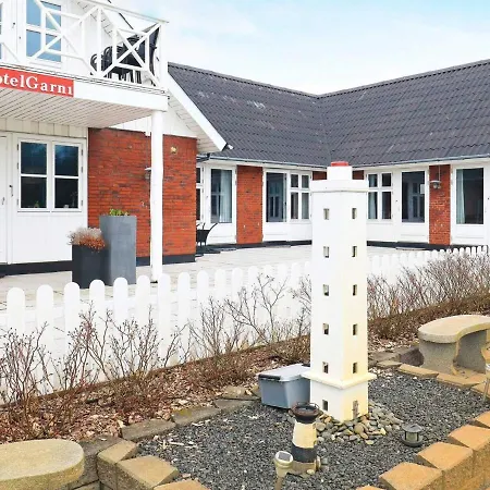 6 Person Holiday In Bl Vand