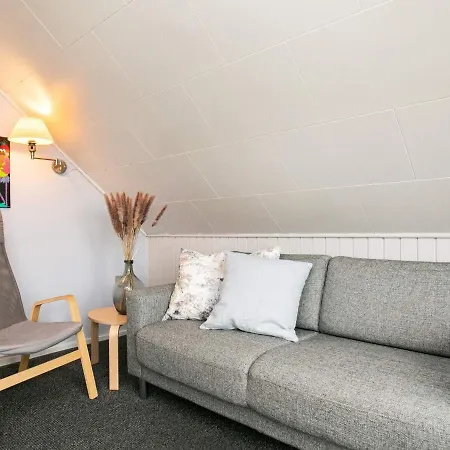 6 Person Holiday In Bl Vand Casa vacanze *