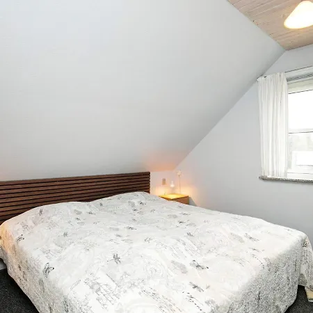 Casa vacanze 6 Person Holiday In Bl Vand