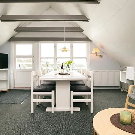 6 Person Holiday In Bl Vand