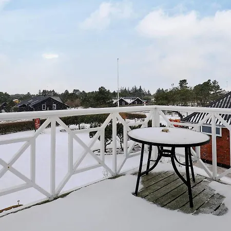Casa vacanze 6 Person Holiday In Bl Vand